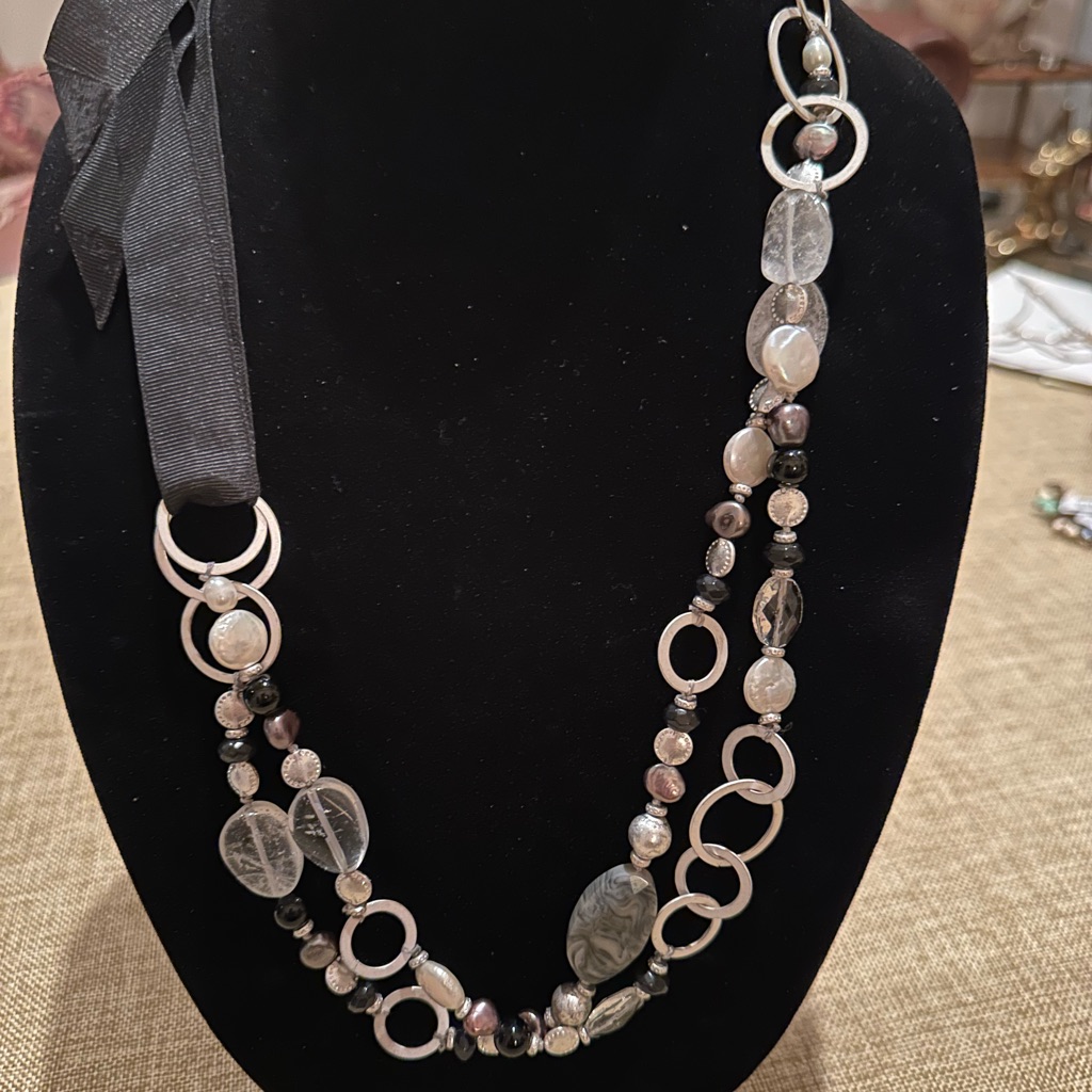 Versatile Necklace